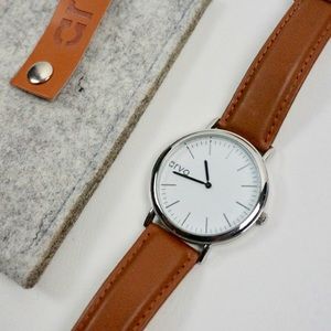 Arvo Unisex Watch